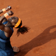 Image for article titled No One Does Victory Like Serena Williams
